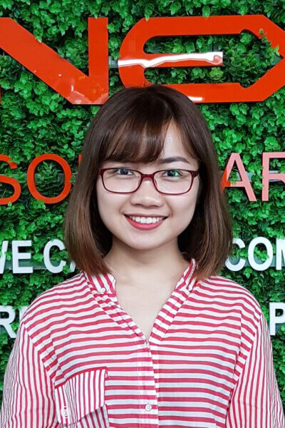 Nguyễn Thị Thanh Hoa